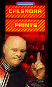 Buy The Prints