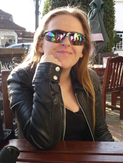 Sharon