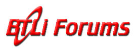 BTLi Forums