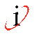 i